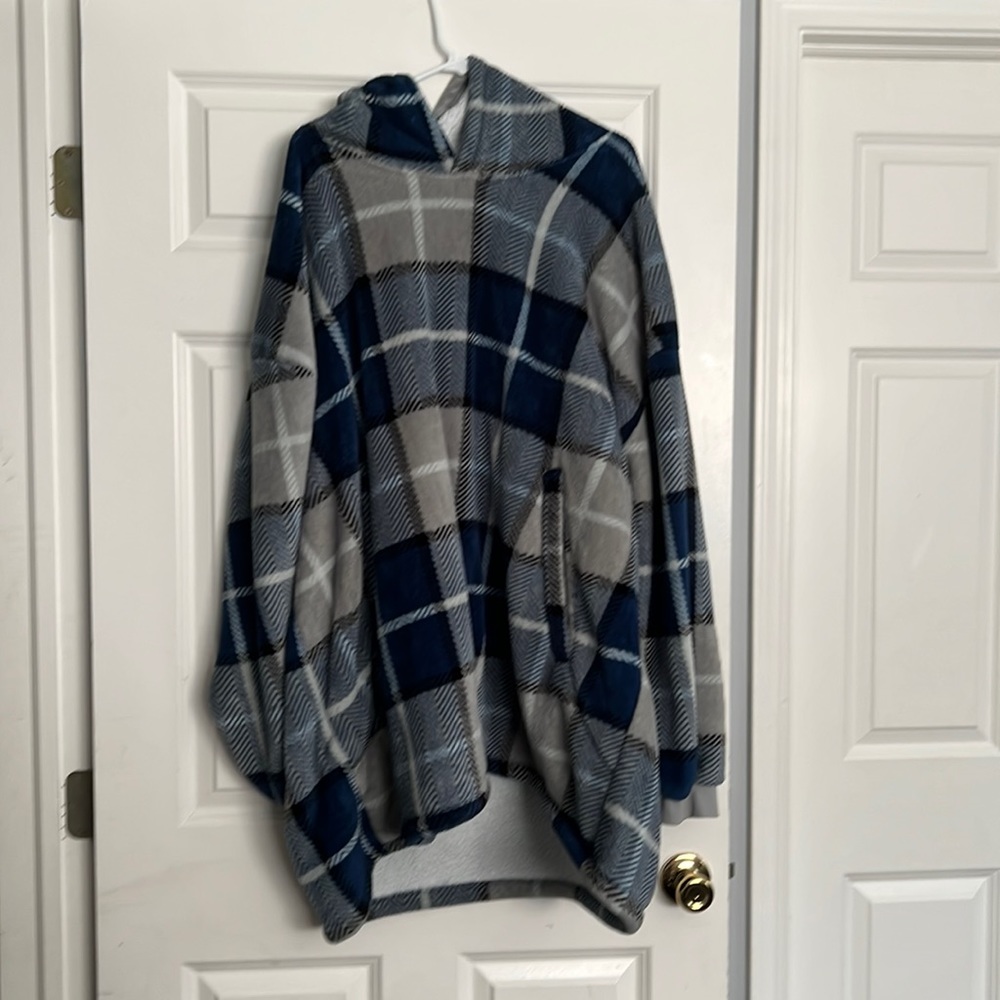 Snuggly Jacket